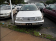 1998 Volkswagen Jetta