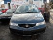 2004 Honda Odyssey