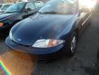2001 Chevrolet Cavalier