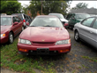 1995 Honda Accord