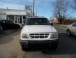 1999 Ford Explorer