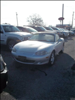 2001 Mazda MX-5 Miata
