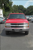 1997 Chevrolet C3500