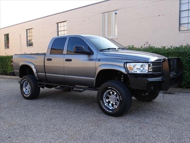 2007 Dodge Ram 2500 for sale