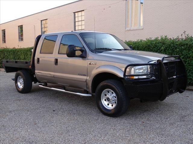 2002 Ford F250 for sale