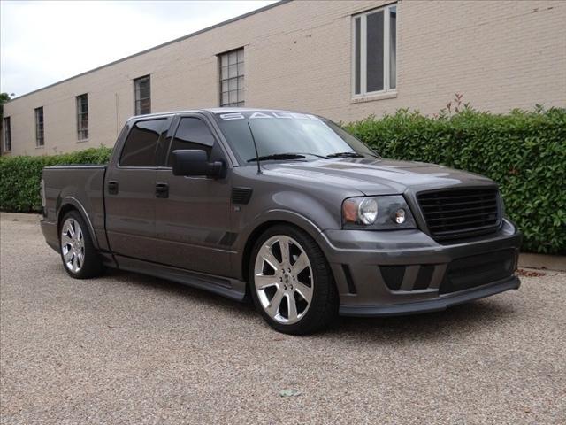 2004 Ford F150 for sale