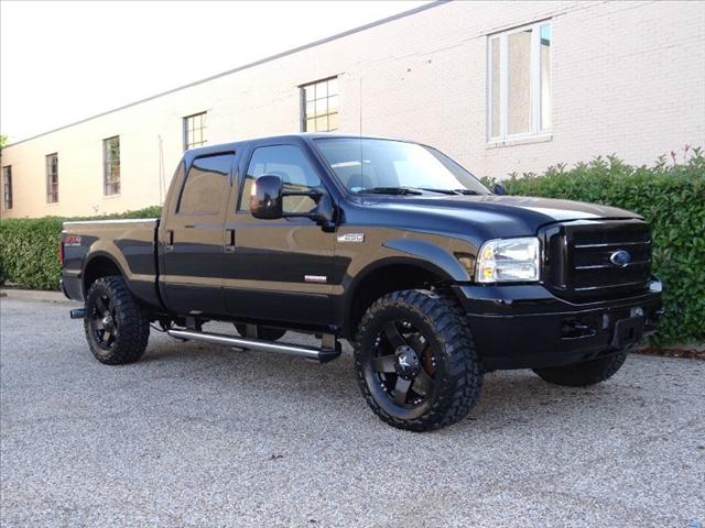 2006 Ford F250 for sale