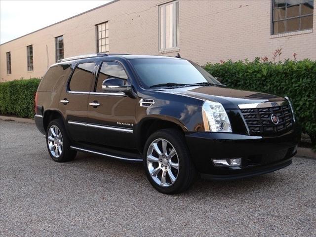 2009 Cadillac Escalade for sale