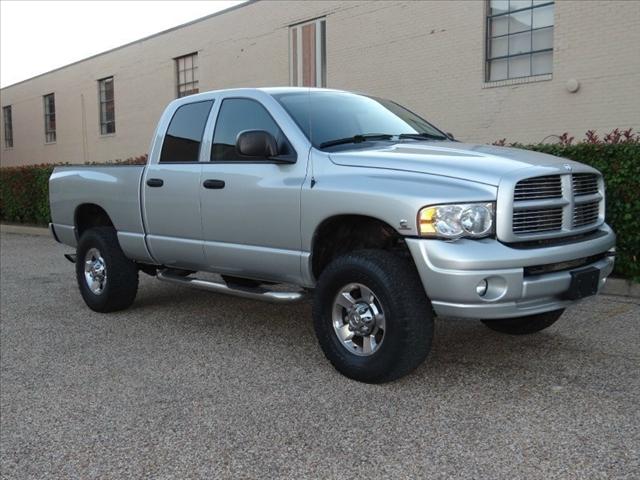 2005 Dodge Ram 2500 for sale