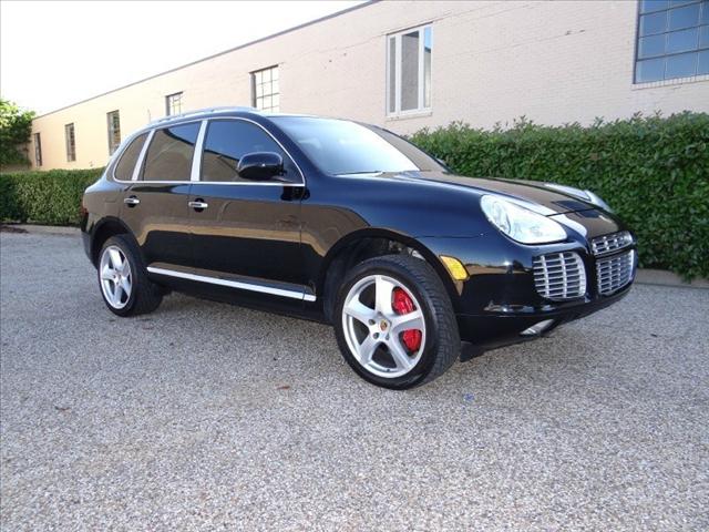 2006 Porsche Cayenne for sale