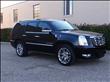 2007 Cadillac Escalade