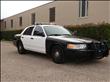 2005 Ford Crown Victoria