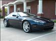 2007 Aston Martin V8 Vantage