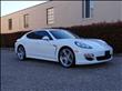 2011 Porsche Panamera