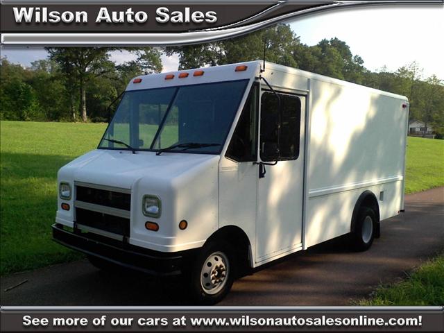 2003 Ford Econoline for sale