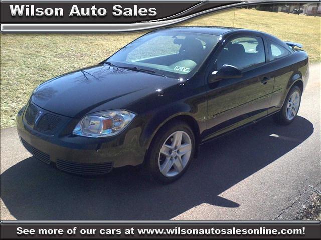 2007 Pontiac G5 for sale