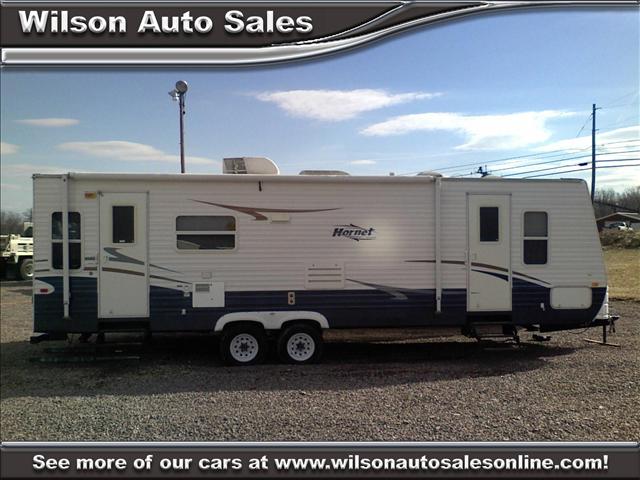 2007 Keystone Hornet for sale