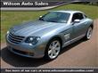 2004 Chrysler Crossfire