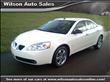 2008 Pontiac G6
