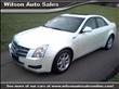 2008 Cadillac CTS