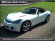 2008 Saturn Sky