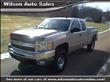 2007 Chevrolet Silverado 2500