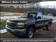 2005 GMC Sierra 2500