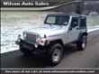 2004 Jeep Wrangler