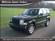 2011 Jeep Liberty