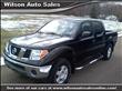 2005 Nissan Frontier