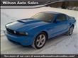 2010 Ford Mustang