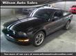 2006 Ford Mustang