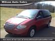 2006 Chrysler Town & Country