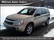 2005 Chevrolet Equinox