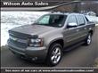 2008 Chevrolet Avalanche