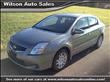 2011 Nissan Sentra