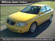 2006 Nissan Sentra