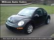 2010 Volkswagen New Beetle