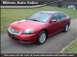 2011 Mitsubishi Galant