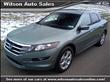 2011 Honda Accord Crosstour