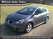 2009 Pontiac Vibe