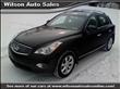 2008 Infiniti EX35
