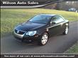 2008 Volkswagen Eos