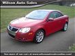 2009 Volkswagen Eos