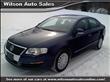 2007 Volkswagen Passat