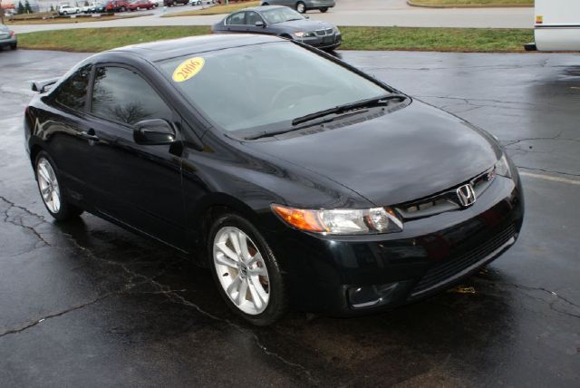 2006 Honda Civic for sale