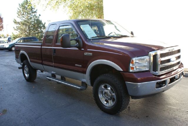 2005 Ford F250 for sale