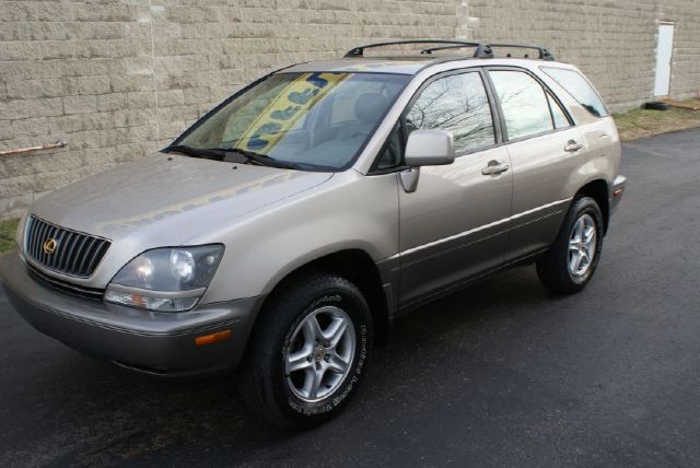 1999 Lexus RX 300 for sale