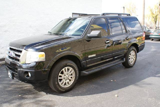 2008 Ford Expedition for sale