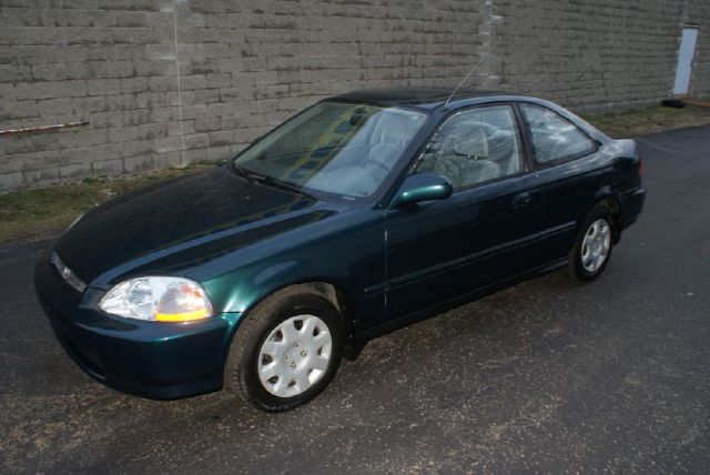 1998 Honda Civic for sale